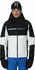 Spyder Titan Jacke weiß