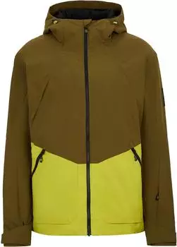 Ziener Tobin-z Jacket seaweed 99