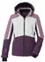 Killtec KSW WMN Skijacke pflaume 00439