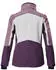 Killtec KSW WMN Skijacke pflaume 00439