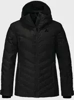 Sch&ouml;ffel Ski Jacket Style Alerce Women schwarz (9990) 40