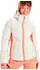 Roxy Snowdrift 15K Snowboardjacke whisper weiß