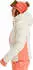 Roxy Snowdrift 15K Snowboardjacke whisper weiß