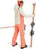 Roxy Snowdrift 15K Snowboardjacke whisper weiß