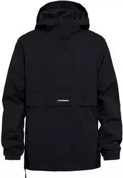 Horsefeathers ala jacket schwarz