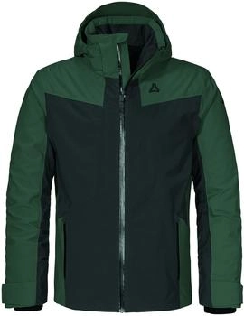 Schöffel Style Trifex Jacke tuerkis