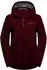 La Sportiva Crest Evo Shell Jacket aspen green night sky E37B46