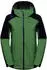 La Sportiva Crest Evo Shell Jacket aspen green night sky E37B46