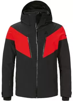Schöffel Jacket Style Safuna schwarz 9990