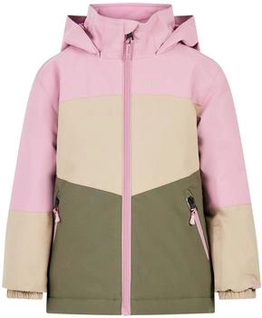 Protest ski- und snowboardjacke prtbix td