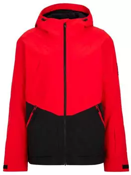 Ziener Tobin-Z (57025568) Red