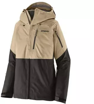 Patagonia Women's Untracked Jacket (77321965) OarTan