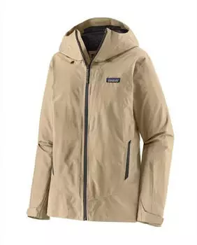 Patagonia Women's Stormstride Jacket (77440000) OarTan