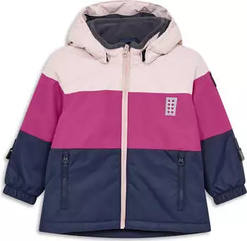 LEGO Wear Kid's Jeri 702 (68475752) Fuchsia