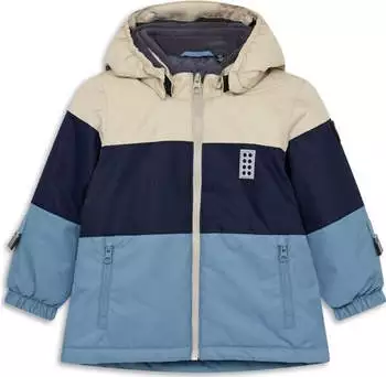 LEGO Wear Kid's Jeri 702 (68475783) DarkNavy