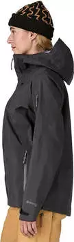 Patagonia Women's PowSlayer Jacket (77440895) Black
