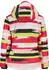 CMP Girl's Jacket Snaps Hood Twill (43628228) B.Co/Carminio/Apple