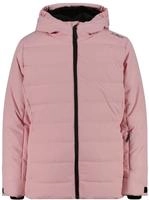 CMP 35W0315C839, CMP - Girl's Jacket Fix Hood - Softshelljacke Gr 98 rot