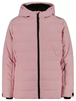 CMP Girl's Jacket Fix Hood (43930185) Pink