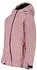 CMP Girl's Jacket Fix Hood (43930185) Pink