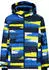 CMP Boy Jacket Snaps Hood (39W1924)