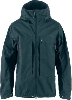 Fjällräven Bergtagen G-1000 Jacket M (F12500153) mountain blue