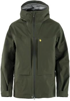 Fjällräven Bergtagen GTX Touring Jacket M (12500160) deep forest