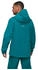 Mammut Herren Stoney HS Hoodie Jacke (1010-31010) deep teal/black