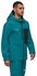 Mammut Herren Stoney HS Hoodie Jacke (1010-31010) deep teal/black
