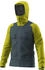 Dynafit Blacklight 3L Ski Jacket M golden lime