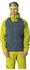 Dynafit Blacklight 3L Ski Jacket M golden lime