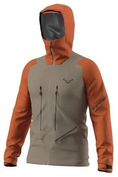 Dynafit Blacklight 3L Ski Jacket M alabama