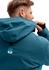 Maier Sports Lanciano Men peruvian blue/tibetan stone