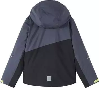 Reima Kid's Kaaranka (57270302) Black