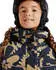 Roxy Kid's Askamoon (51159699) FennelSeedBigFlowerRg