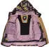 Roxy Kid's Askamoon (51159699) FennelSeedBigFlowerRg