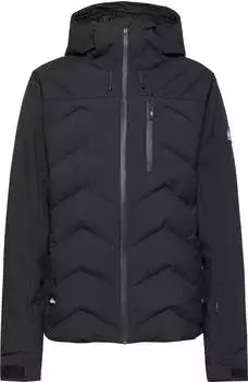 Quiksilver The Edge Jacket (51190470) TrueBlack