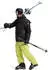 Quiksilver The Edge Jacket (51190470) TrueBlack