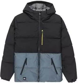 Quiksilver Highland Jacket (51192191) TrueBlack