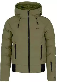 Protest Women's Prtalysumi Snowjacket (88119218) WillowGreen