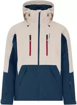 Protest Prtzoot Snowjacket (88114930) TwilightNavy