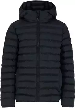 Protest Kid's Prtyates Outerwear Pufferjacket (47660384) TrueBlack