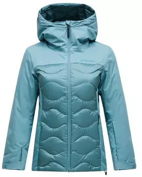 Peak Performance Women's Silverchute Helium Jacket (69901362) DeludedVision