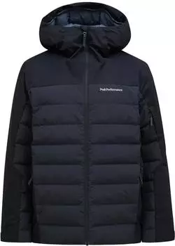 Peak Performance Shred Down Jacket (69912627) Black