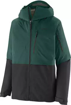 Patagonia Untracked Jacket (77316268) CascadeGreen