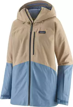 Patagonia Women's Powder Town Jacket (77327936) OarTan