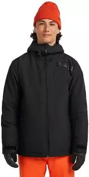 O'Neill FWC' Cruz Snow Jacket (88716486) BlackOut
