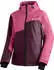 Maier Sports Women's Glacierguard (16348743) RichSoil/DeepRaspberry