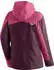 Maier Sports Women's Glacierguard (16348743) RichSoil/DeepRaspberry