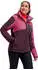 Maier Sports Women's Glacierguard (16348743) RichSoil/DeepRaspberry